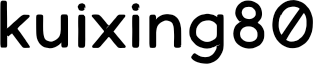 kuixing80 FONT for Xiaomi MIUI HyperOS