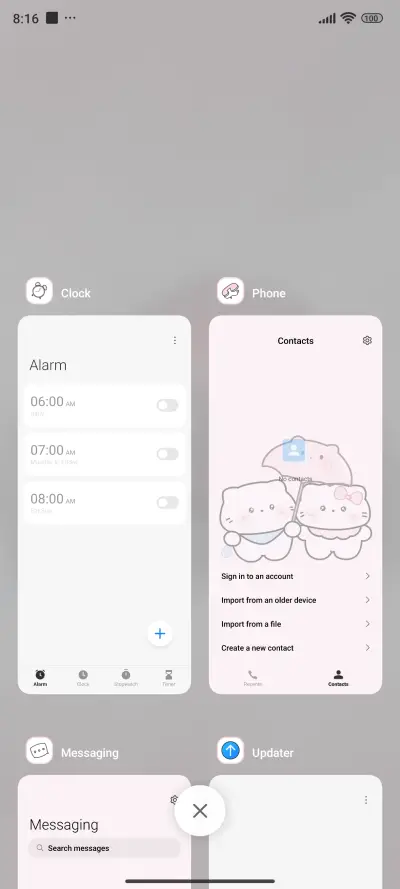 kitten likes you - Screenshot 5