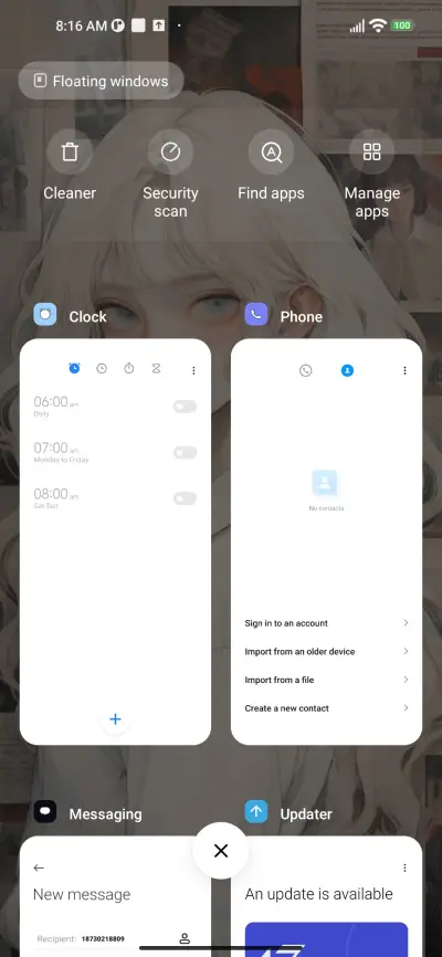 white - Screenshot 4