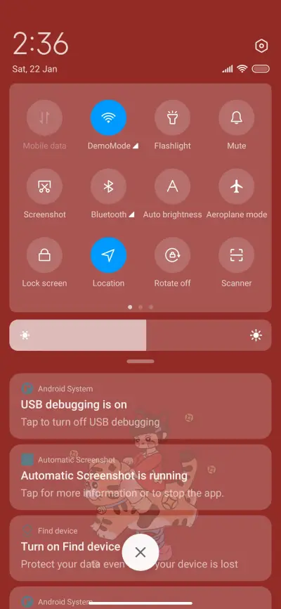 vitality girl - Screenshot 5