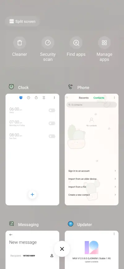 Cute cactus - Screenshot 5
