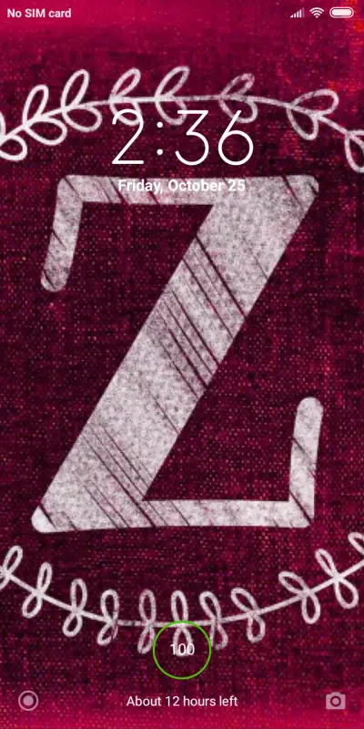 Official MIUI Theme_9