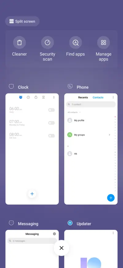 Cute Miss Meow - Screenshot 4