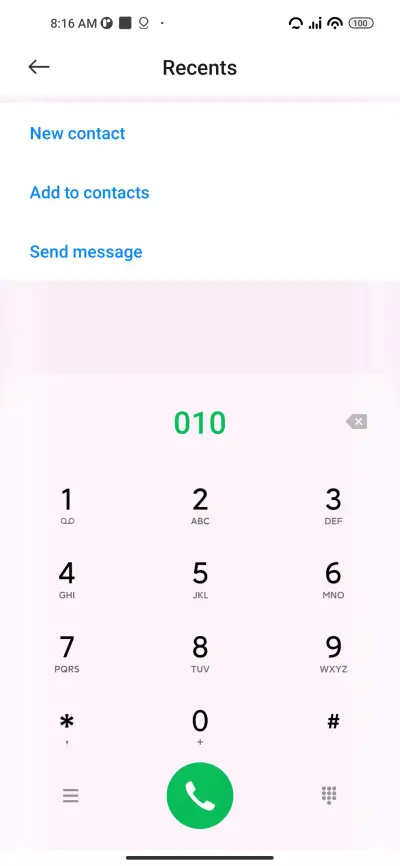 Cute GenZ - Screenshot 6