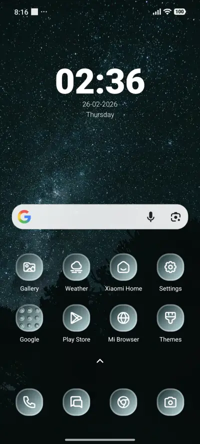 Sky Stars - Screenshot 2