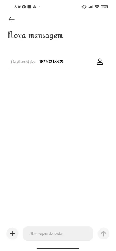 Beije-o - Screenshot 3