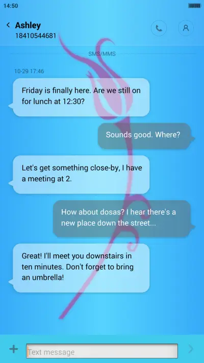 iCandy - Screenshot 8