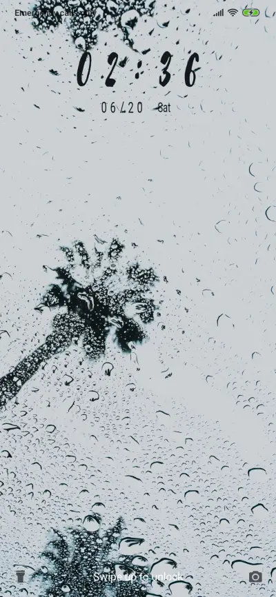 Raindrop_3MDS - Screenshot 1