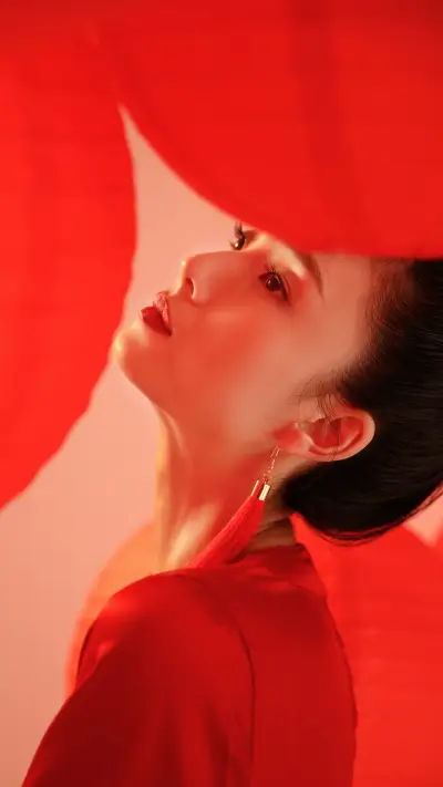 Lighting techniques for portrait shooting 81 - Screenshot 1