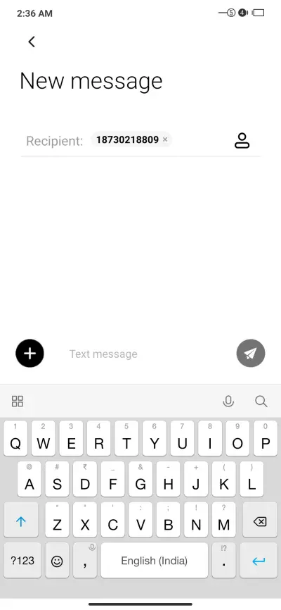 Monochrom V12 - Screenshot 7
