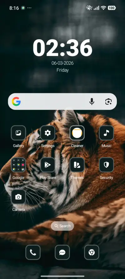 Predator - Screenshot 2