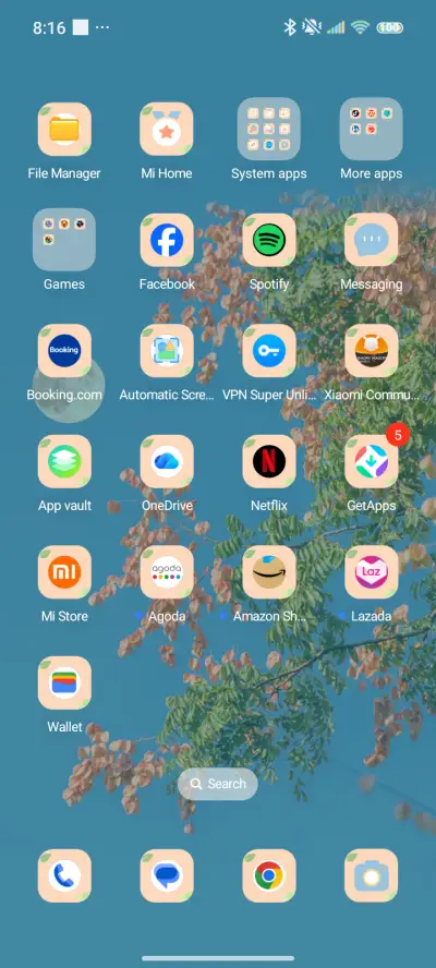 Romantic Freedom - Screenshot 3