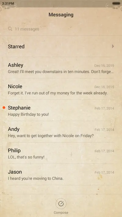 Retro - Screenshot 7