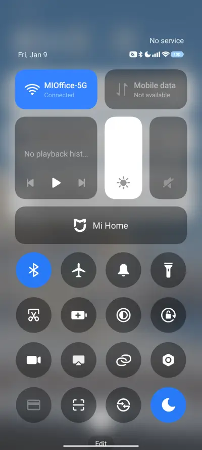 Meeting Snow - Screenshot 5