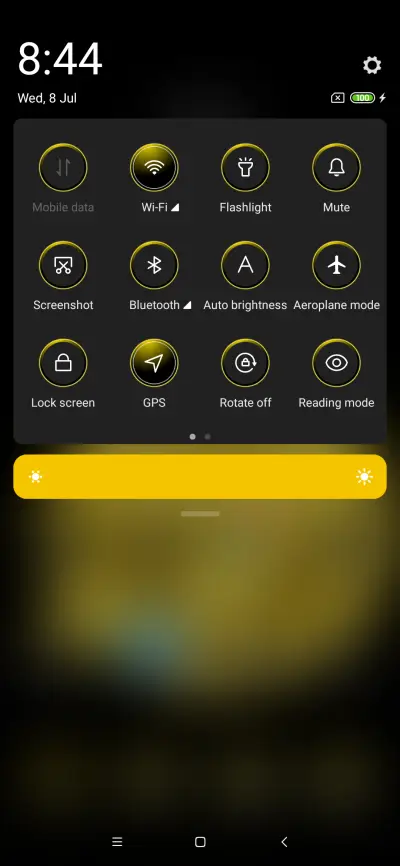 Neon Emoji_3MDS - Screenshot 5