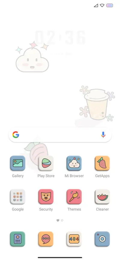 Premium - Screenshot 2