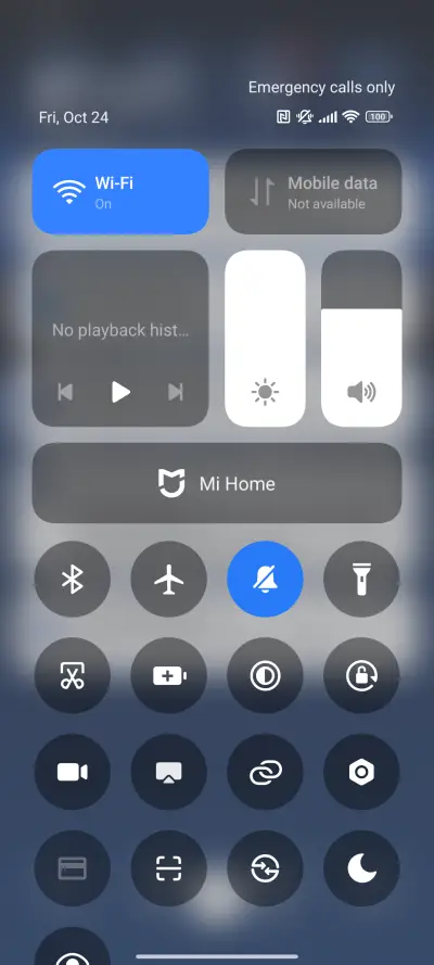 Starry Night - Screenshot 5