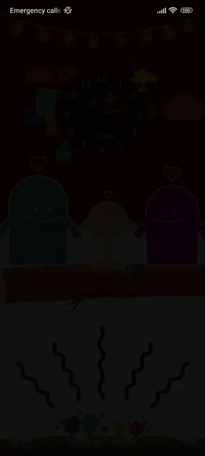 This is Us! - Screenshot 2