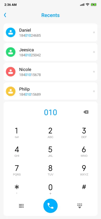Perfect Fillet - Screenshot 6