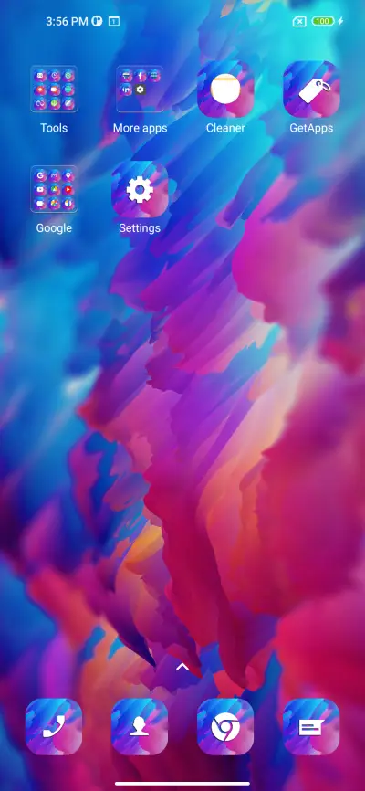 Clouds_one - Screenshot 3