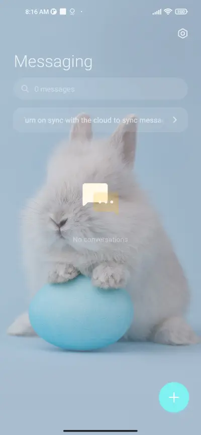 Cute rabbit - Screenshot 7