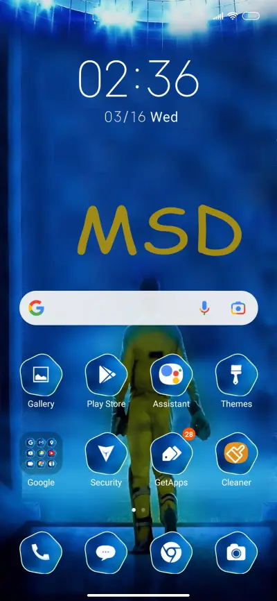 Cricket Duos - Screenshot 2