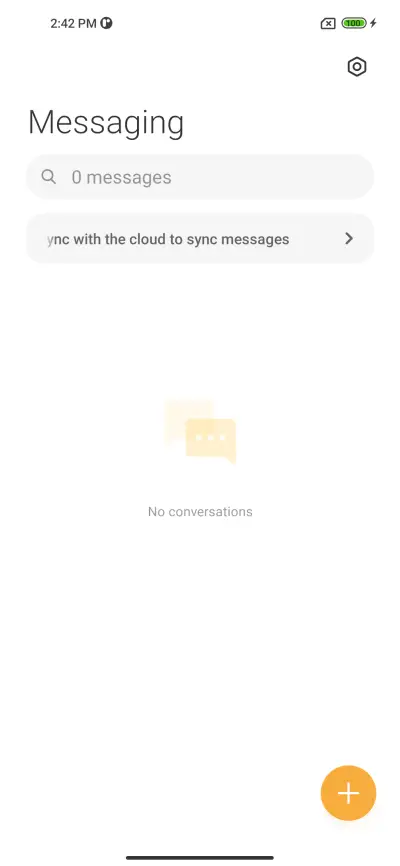 whale fall - Screenshot 6