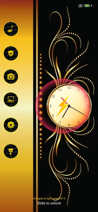 Luxury Design - Screenshot 1