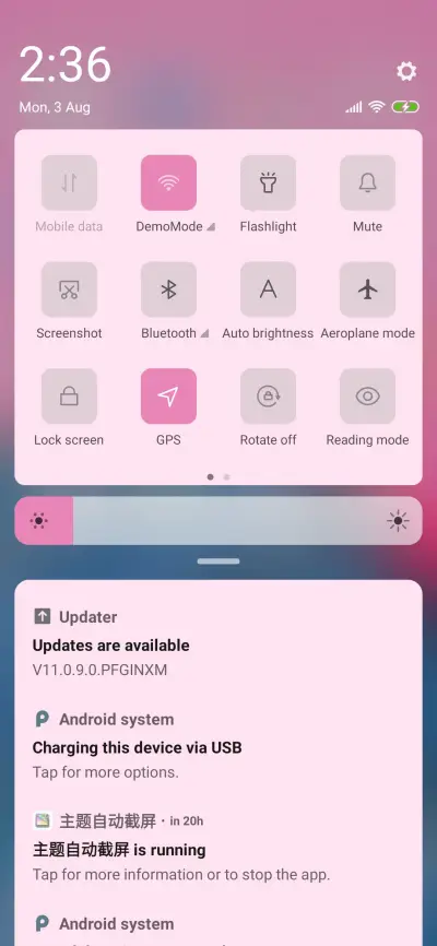Blue Jeans_3MDS - Screenshot 5