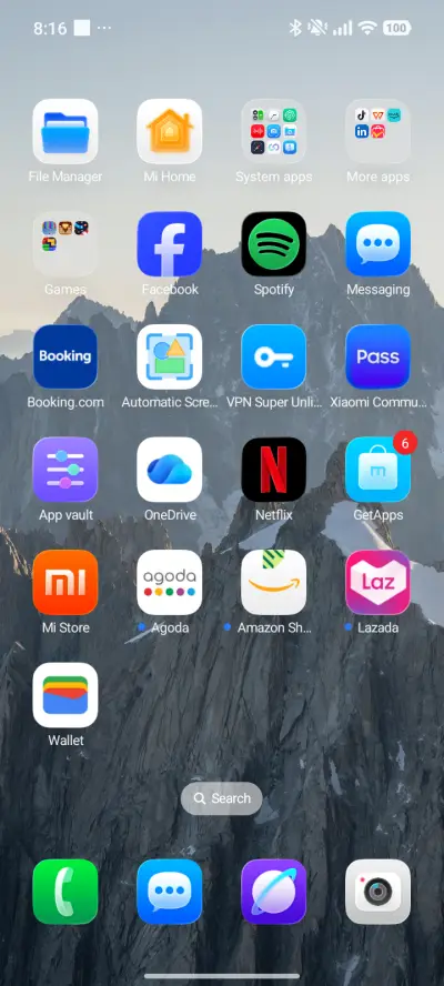 OneUV - Screenshot 2