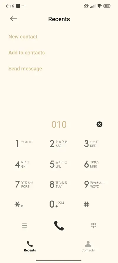Black Cat - Screenshot 6