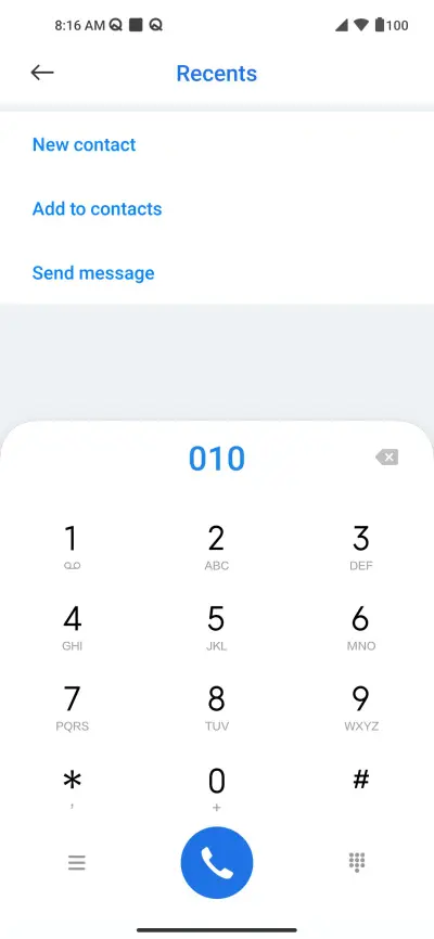 Experience UI v12 - Screenshot 6