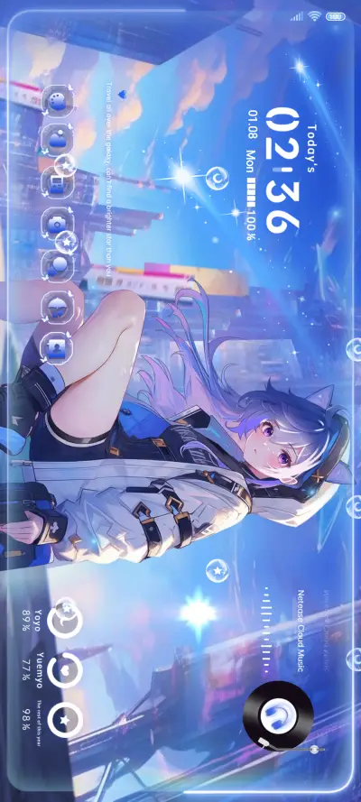 Oh, Sid - Screenshot 2