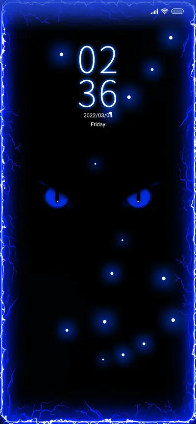 god eye - Screenshot 1