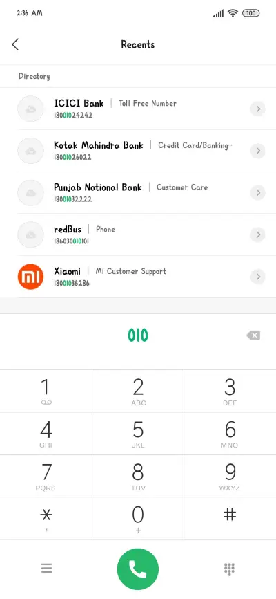 trawberry Cream - Screenshot 1