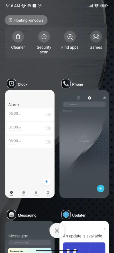 Arcane Arc - Screenshot 4