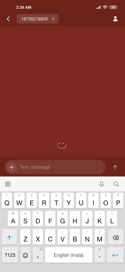 Try to inspire you - Screenshot 8