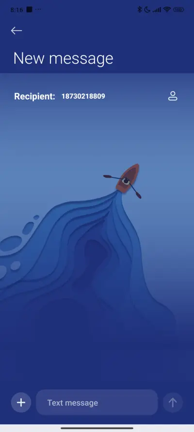 Azure Skiff - Screenshot 8