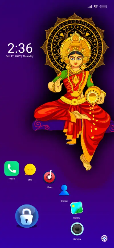 Lakshmi ji