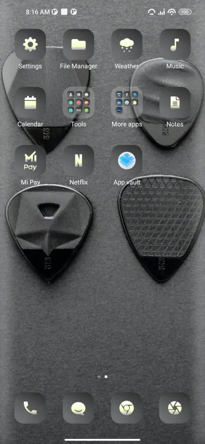 Mecha_edition - Screenshot 3