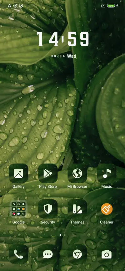 Nature Show - Screenshot 2