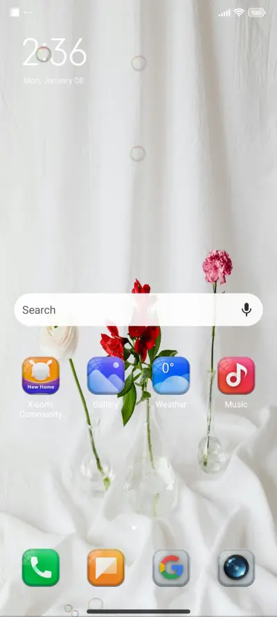 FarmIZV15 - Screenshot 2