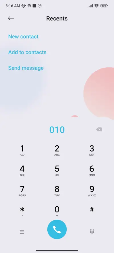 Pastel Colors - Screenshot 6