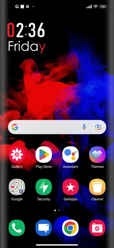 i shot - Screenshot 2