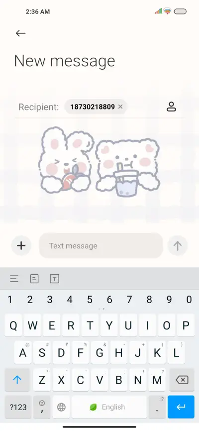 Cute eat too much - Screenshot 8