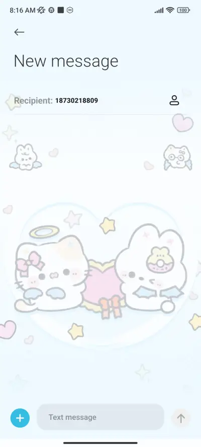Cute Sweet Lucky - Screenshot 8
