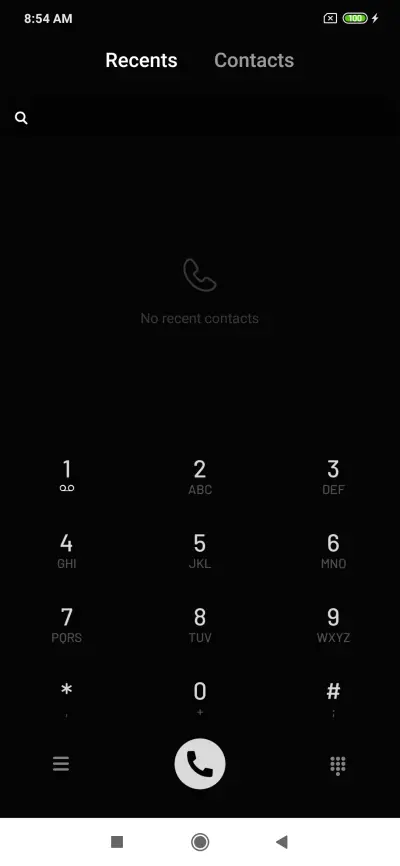 Cassette_DWM19 - Screenshot 6