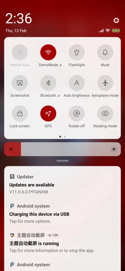 ArsenalFc_3MDP - Screenshot 5