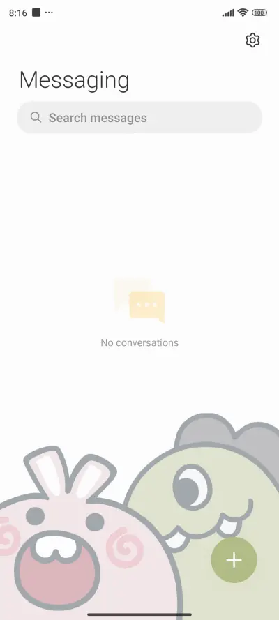 Funny Monster - Screenshot 7