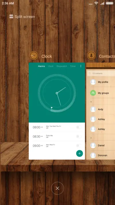Woody coco TT - Screenshot 4